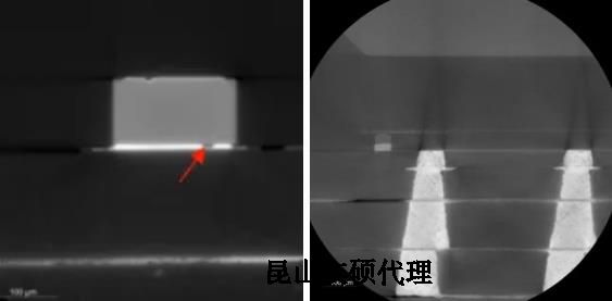 襄阳蔡司襄阳X射线显微镜