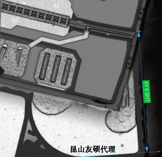 襄阳蔡司襄阳X射线显微镜
